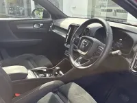 Used Volvo XC40 Plus 163 HP (119 kW) 2026 SUV