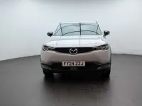 Used Mazda MX30 Exclusive-Line 2024 Silver SUV