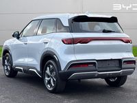 New BYD Atto 2 Boost 82 kW (112 HP) 2025 White SUV