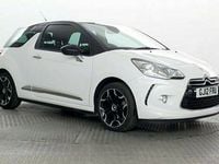 Used Citroën DS3 2012 Hatchback