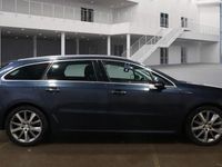Second-hand Peugeot 508 SW GT-line 150 CP (110 kW) 2017 Break