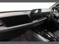 Used Audi A5 Advanced 200 HP (147 kW) 2025 Black Estate