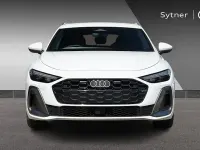New Audi A5 S-Line 204 HP (150 kW) 2026 Estate
