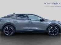 Used Peugeot 408 GT 134 HP (98 kW) 2025 Grey SUV