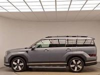 Begagnad Hyundai Santa Fe Ultimate 253 HK (186 kW) 2025 Blå SUV