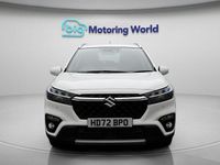 Used Suzuki SX4 S-Cross 129 HP (94 kW) 2025 SUV