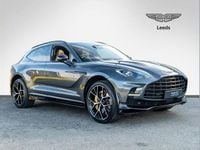 Used Aston Martin DBX 707 697 HP (512 kW) 2025 Grey SUV