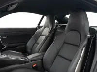 Used Porsche Cayman Edition 2024 Blue Coupe