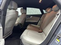 Used Audi A7 S-Line 2016 Grey Hatchback