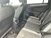 Used VW Tiguan R-line 200 HP (147 kW) 2022 Grey SUV