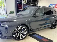 Used BMW X7 M Sport 352 HP (258 kW) 2024 Grey SUV
