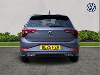 Used VW Polo R-line 113 HP (83 kW) 2025 Grey Hatchback