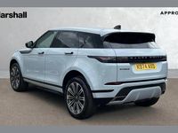 Used Land Rover Range Rover evoque HSE Dynamic 204 HP (150 kW) 2025 Grey SUV