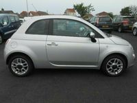 Used Fiat 500 2010 Hatchback
