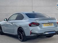 used BMW 220 2 Series i M Sport Coupe 2.0 2dr