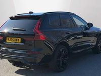 Used Volvo XC60 Plus 350 HP (257 kW) 2026 SUV