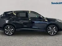 Used MG HS Trophy 224 HP (164 kW) 2025 Black SUV