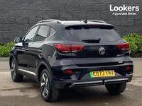 used MG ZS EV 130kW Trophy Connect EV 51kWh 5dr Auto