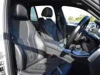 Used BMW X5 M Sport 286 HP (210 kW) 2022 White SUV