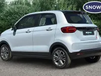 Used Leapmotor T03 69 kW (95 HP) 2026 Hatchback