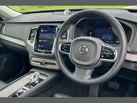 Used Volvo XC90 Ultimate 247 HP (181 kW) 2023 Black SUV