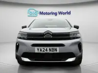 Used Citroën C5 131 HP (96 kW) 2024 Grey Hatchback