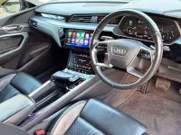 Used Audi e-tron Sport 230 kW (313 HP) 2020 Black SUV
