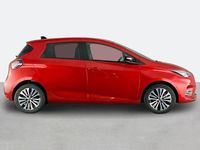 Used Renault Zoe Techno 100 kW (136 HP) 2023 Red Hatchback