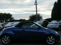 Used Ford StreetKa 2004 Cabriolet