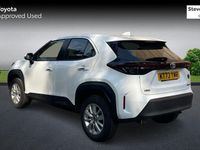 Used Toyota Yaris Hybrid 116 HP (85 kW) 2025 Estate