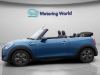 Used Mini Cooper S Classic 176 HP (129 kW) 2022 Hatchback