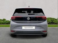 Used VW ID.3 Pro Performance 150 kW (204 HP) 2022 Grey Hatchback