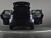 Used Land Rover Range Rover evoque R-Dynamic 309 HP (227 kW) 2022 Blue SUV