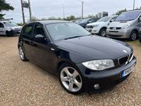 used BMW 116 1 Series I SPORT