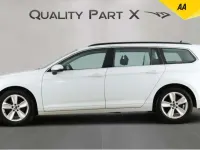 Usado VW Passat SE 150 HP (110 kW) 2023 Branco Carrinha