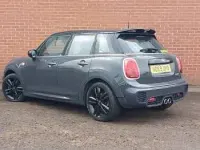 Used Mini Cooper S Sport 192 HP (141 kW) 2020 Grey Hatchback