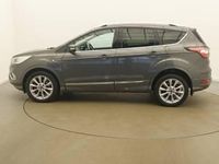 Used Ford Kuga Vignale 150 HP (110 kW) 2019 Grey SUV