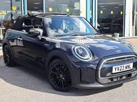 Used Mini Cooper Exclusive 154 HP (113 kW) 2023 Hatchback