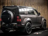 Used Land Rover Defender S 635 HP (467 kW) 2025 Grey SUV