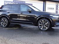 Used Volvo XC90 Plus 250 HP (183 kW) 2025 SUV