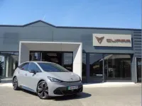Used Cupra Born e-Boost 169 kW (231 HP) 2025 Grey Hatchback