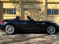 used BMW Z4 sDrive28i Roadster 2.0 2dr