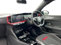 Used Vauxhall Mokka 131 HP (96 kW) 2025 SUV