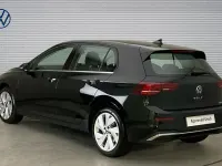 Used VW Golf VIII Style 150 HP (110 kW) 2025 Hatchback