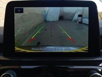 Used Ford Kuga ST-Line 150 HP (110 kW) 2021 Grey SUV