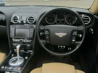 Used Bentley Continental GT Convertible 2006 Cabriolet