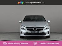 used Mercedes A200 A-ClassSport Edition Plus 5dr Auto