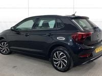 Used VW Polo Life 95 HP (69 kW) 2025 Hatchback