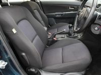 Used Mazda 3 105 HP (77 kW) 2007 Blue Hatchback