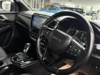 Used Isuzu D-Max 163 HP (119 kW) 2025 Red Pickup
